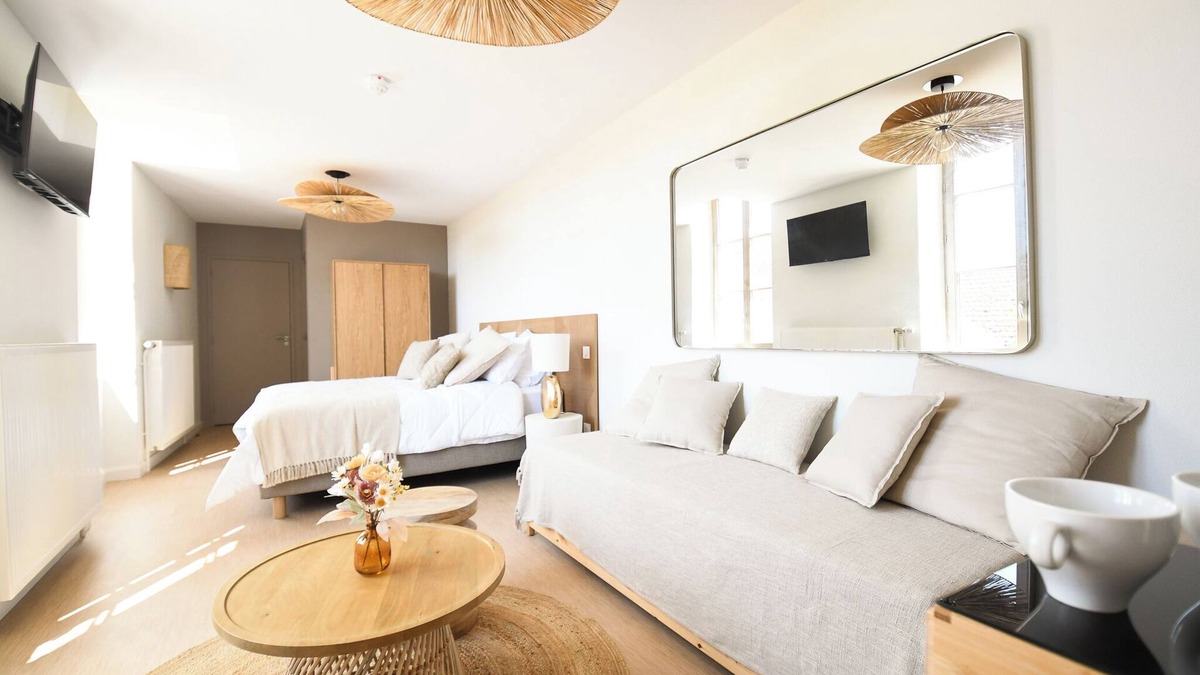 Les Riceys Hotel | Hotel Le Clos des Cadoles