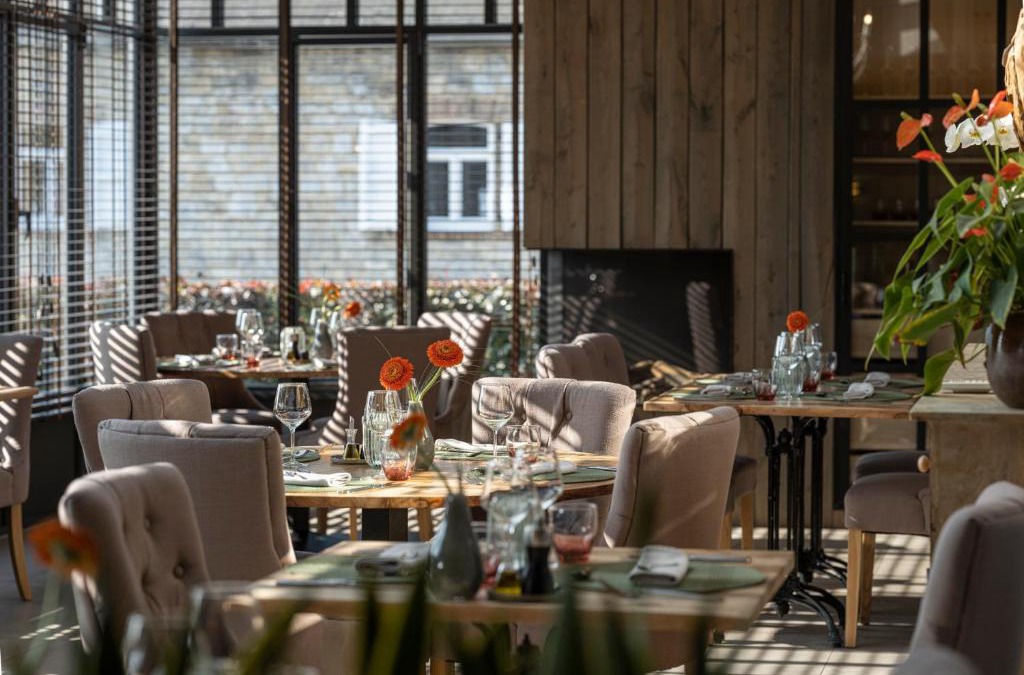 Celles Hotel | Hotel le Fenil