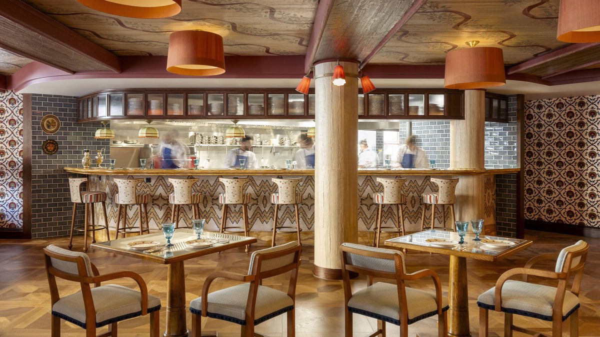 Saint-Gervais Hotel | Hotel Le Grand Mazarin