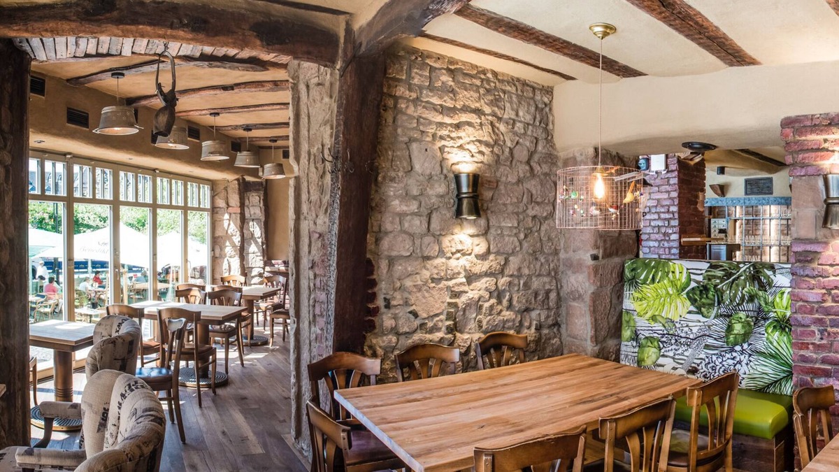 Sankt Wendel Hotel | Hotel le Journal