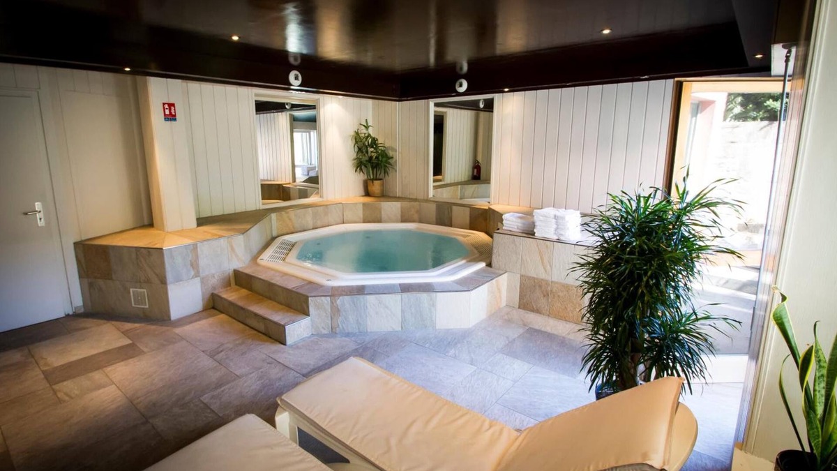 Ribeauville Hotel | Hotel Le Ménestrel