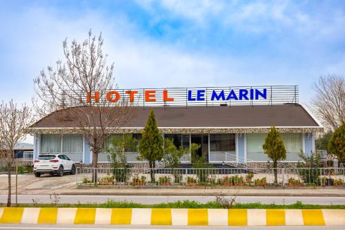Canakkale Hotel | Hotel Le Marin