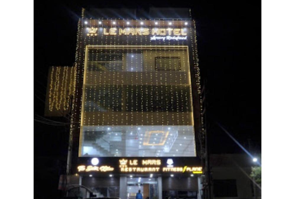 Udhampur House | Hotel Le Mars, Udhampur