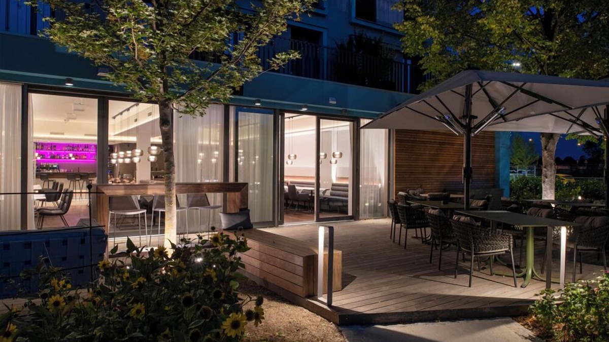 Wiener Neustadt Hotel | Hotel Le Parc