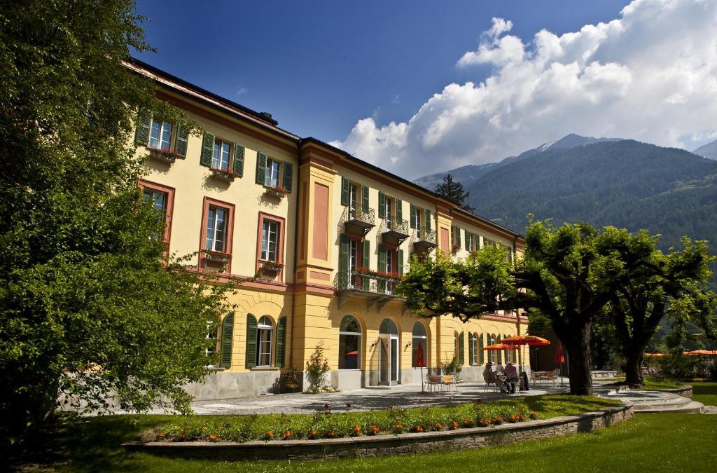 Le Prese Hotel | Hotel Le Prese