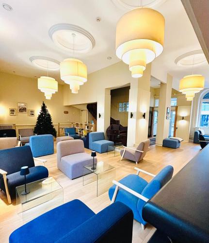 Cauterets Hotel | Hotel le Sacca, nouvelle équipe