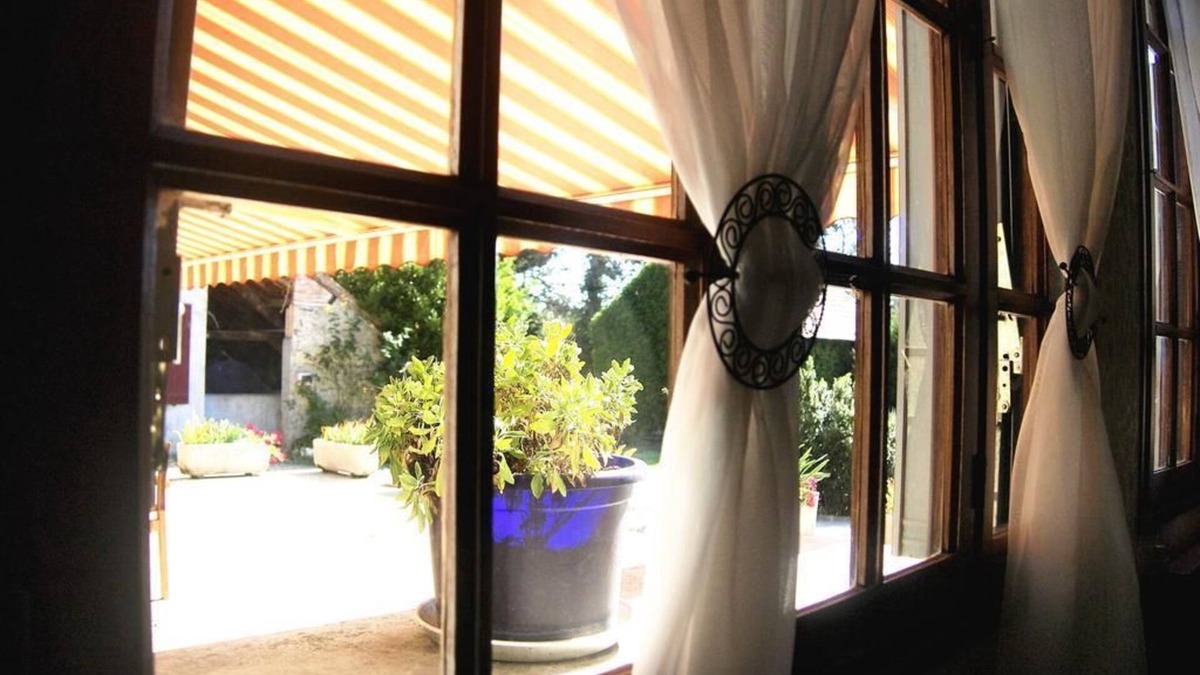 Boulleret Hotel | Hotel le Verseau