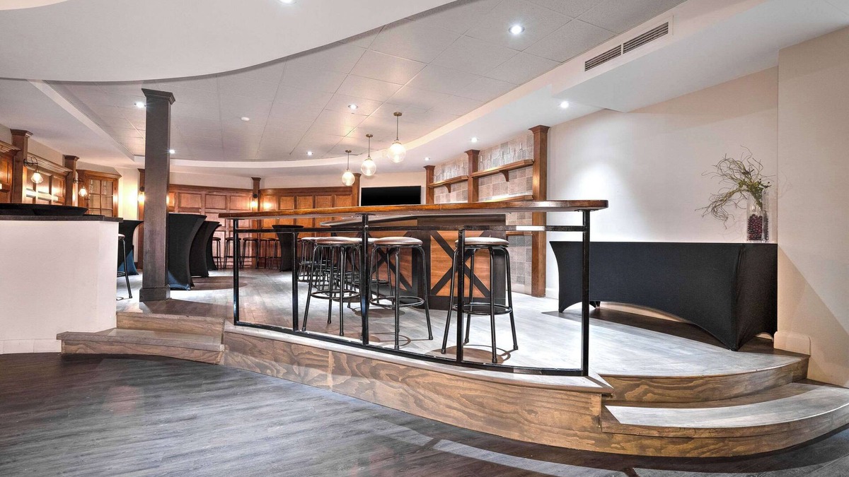 Victoriaville Hotel | Hotel Le Victorin, Ascend Hotel Collection