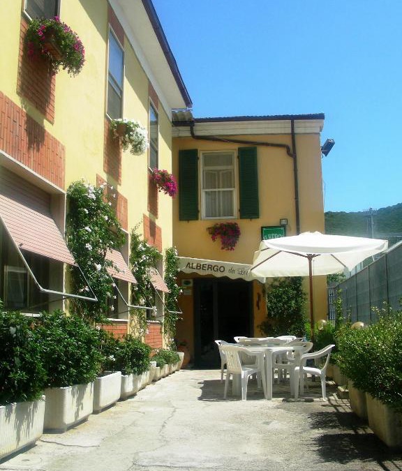 Bagno Roselle Hotel | Hotel Lea