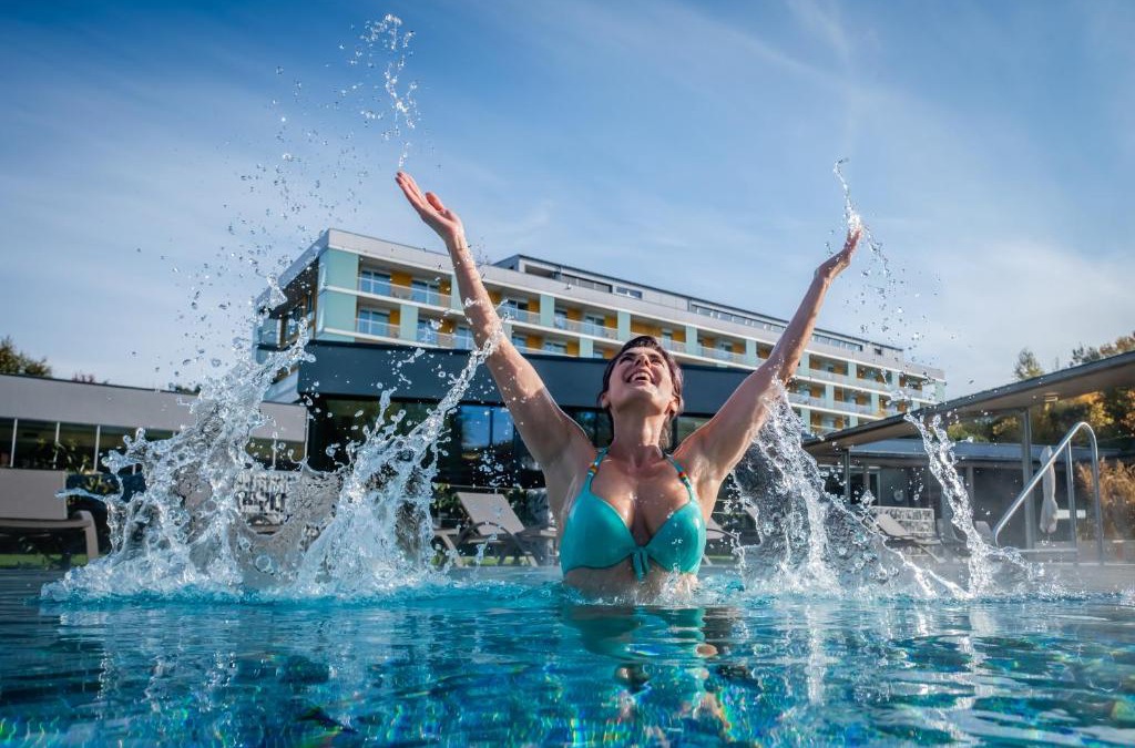 Bad Zell Hotel | Hotel Lebensquell Bad Zell