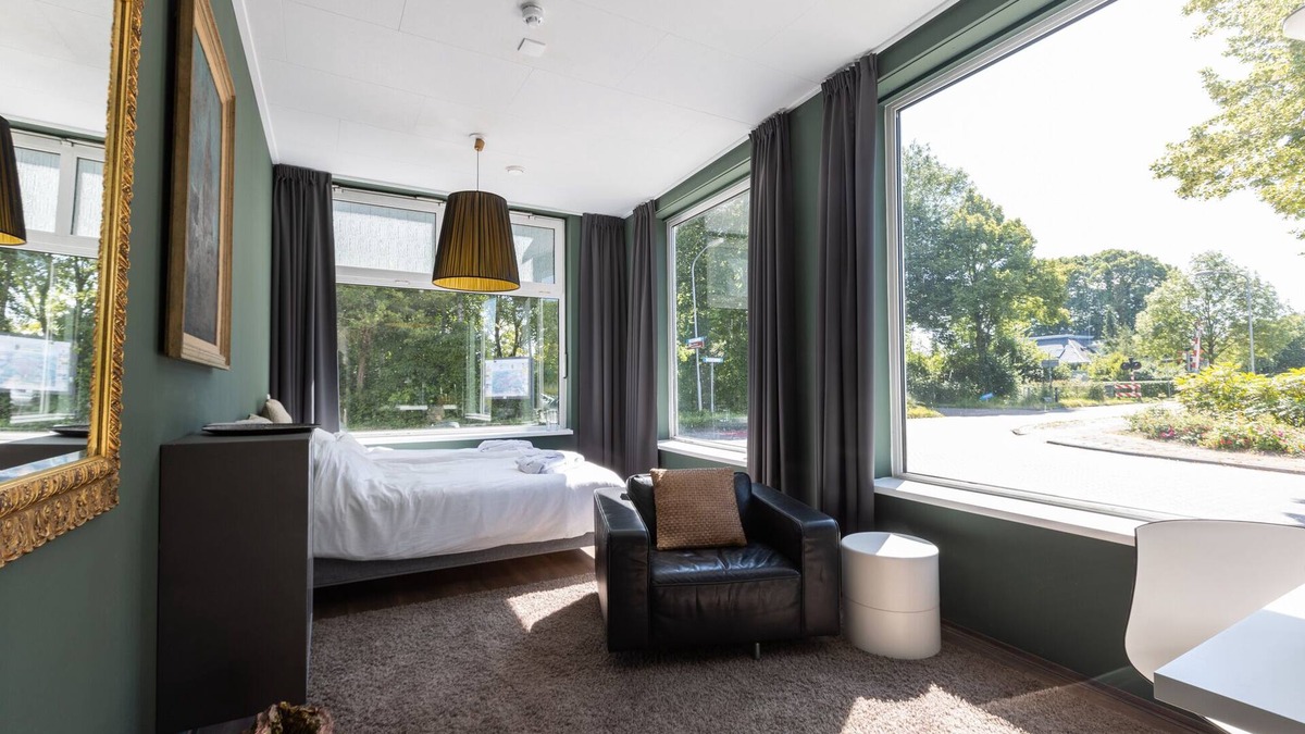 Bad Nieuweschans Hotel | Hotel Leeuwerik