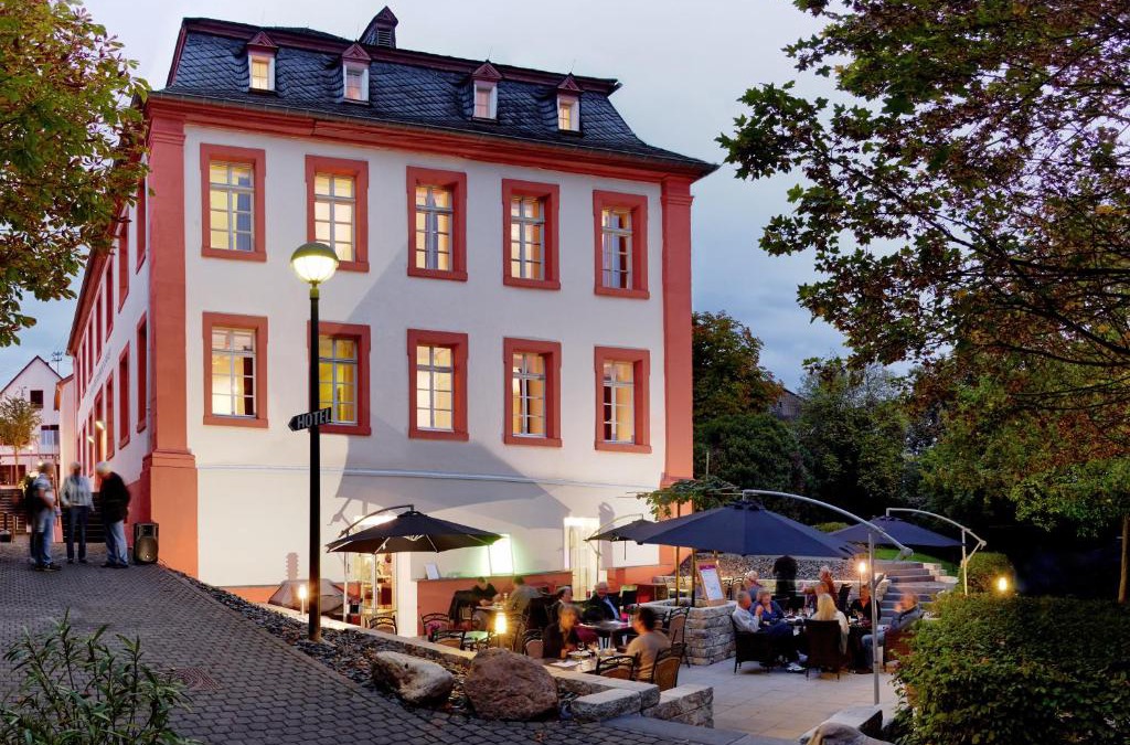 Neumagen-Dhron Hotel | Hotel Lekker