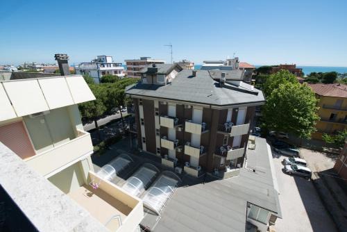 Pinarella Hotel | Hotel Lem-Casadei