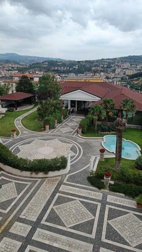 Torrecuso Hotel | Hotel Lemi