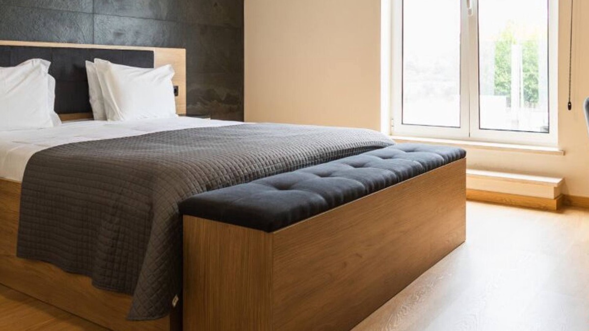 Mortagua Bed & Breakfast | Hotel Lena Village | Double Superior