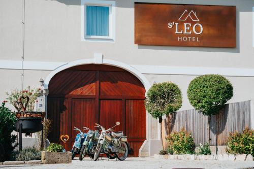 Steyr Hotel | Hotel Leo