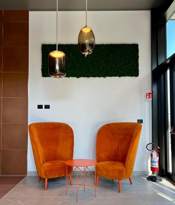 Lamarmora Hotel | Hotel Leonessa