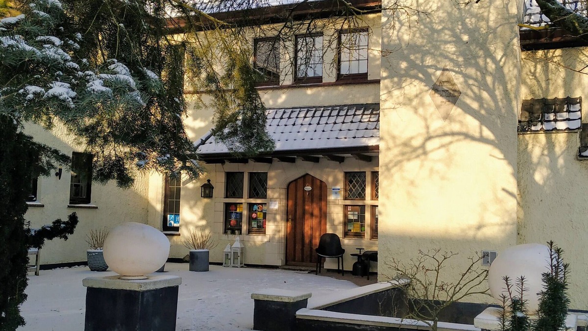Rotsenheirweg Hotel | Hotel Lepelbed Melle
