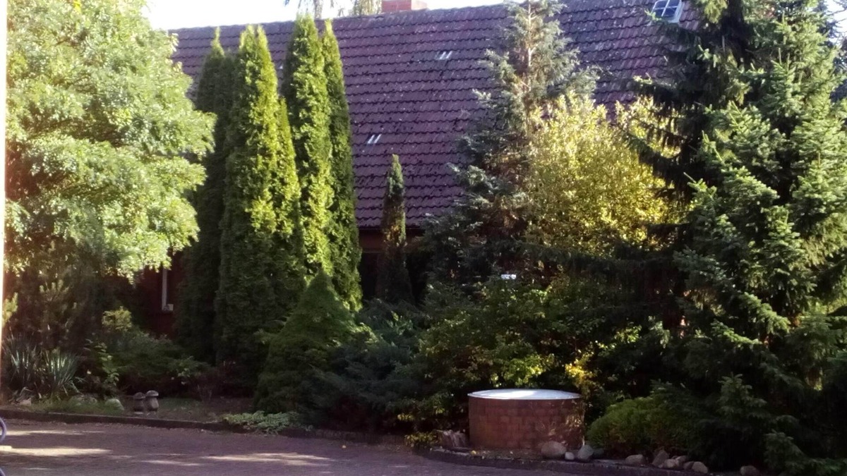 Arendsee Bed & Breakfast | Hotel Leppiner Hof
