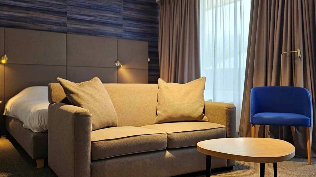 Gembloux Hotel | Hotel Les 3 Clés