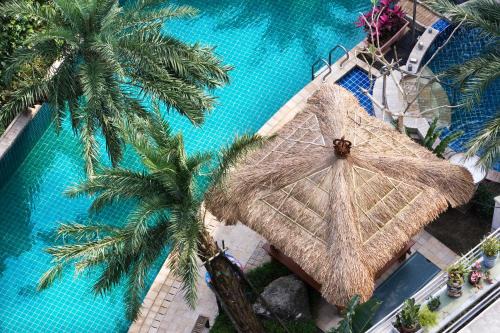 Jiaoxi Hotel | Hotel Les Champs