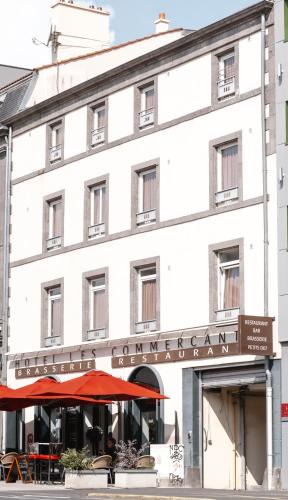 La Gare Hotel | Hotel les Commercants