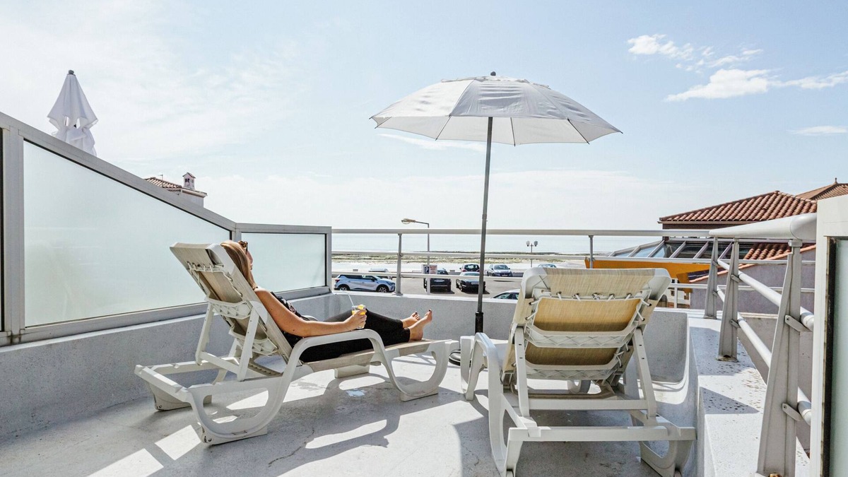 La Tranche-sur-Mer Hotel | Hotel Les Dunes