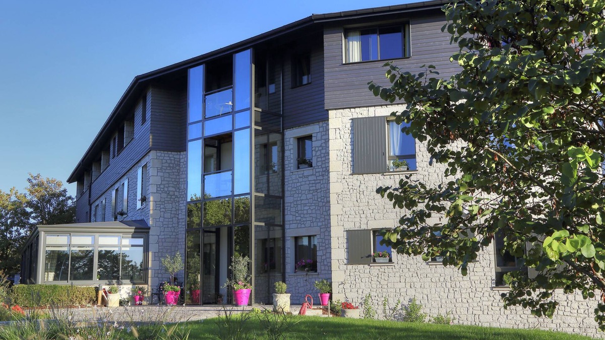 Dizy Hotel | Hotel Les Grains D'argent
