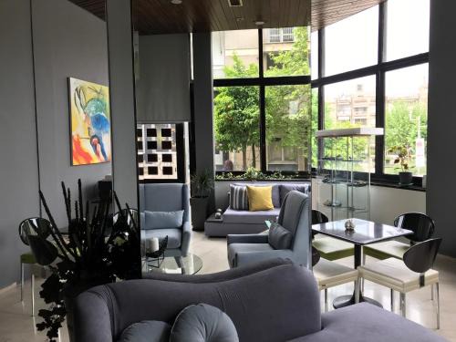 Meteora Hotel | Hotel Levadia