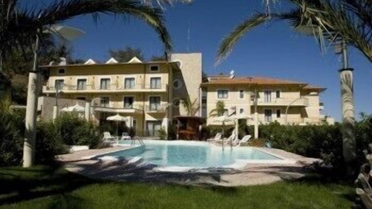 Fossacesia Marina Hotel | Hotel Levante