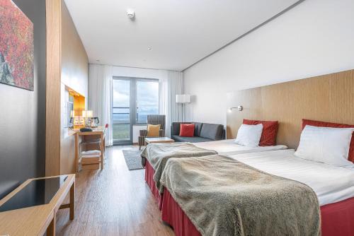 Sirkka Hotel | Hotel Levi Panorama