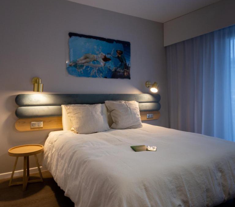 Colombelles Hotel | Hotel Libera Caen Colombelles