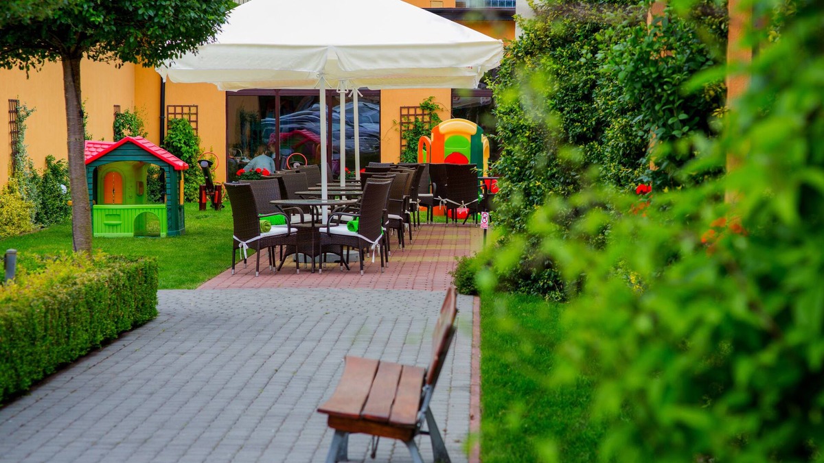 Darlowko Hotel | Hotel Lidia SPA & Wellness