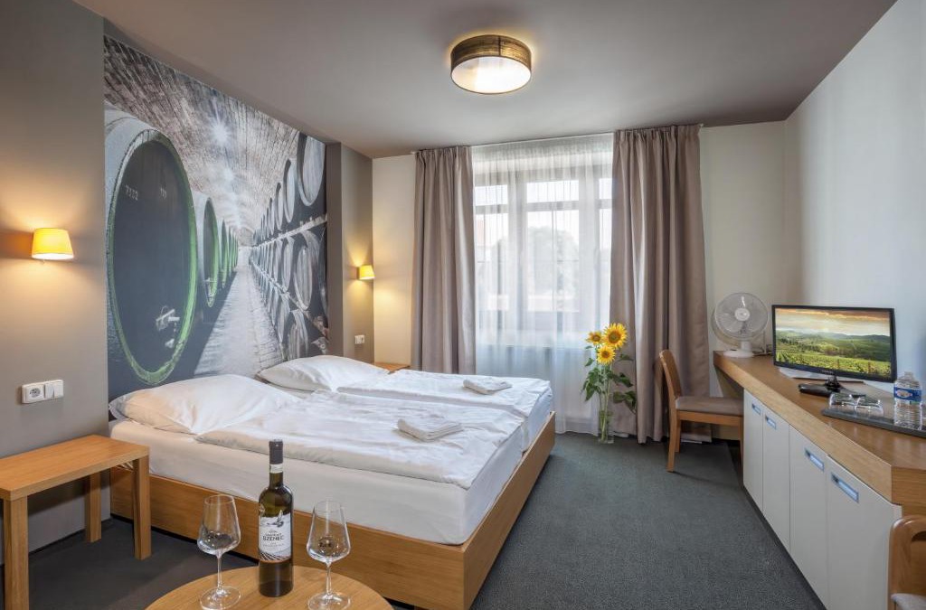 Bzenec Hotel | Hotel Lidový dům