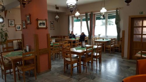 Novy Hrozenkov Hotel | Hotel Lidový dům