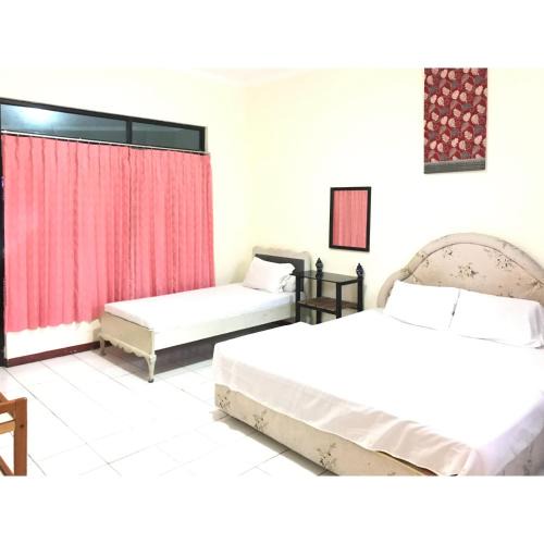 Tretes Hotel | Hotel Lie Mas Prigen Pasuruan Mitra RedDoorz