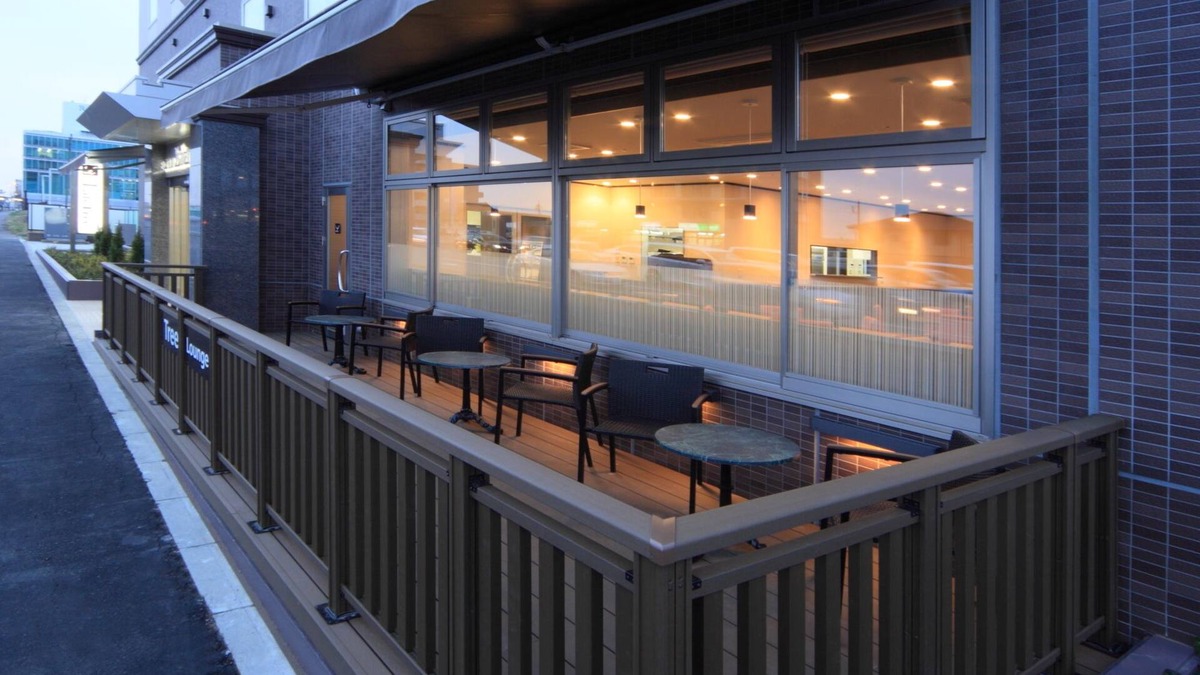 Ushiku Hotel | Hotel Lifetree Hitachinoushiku