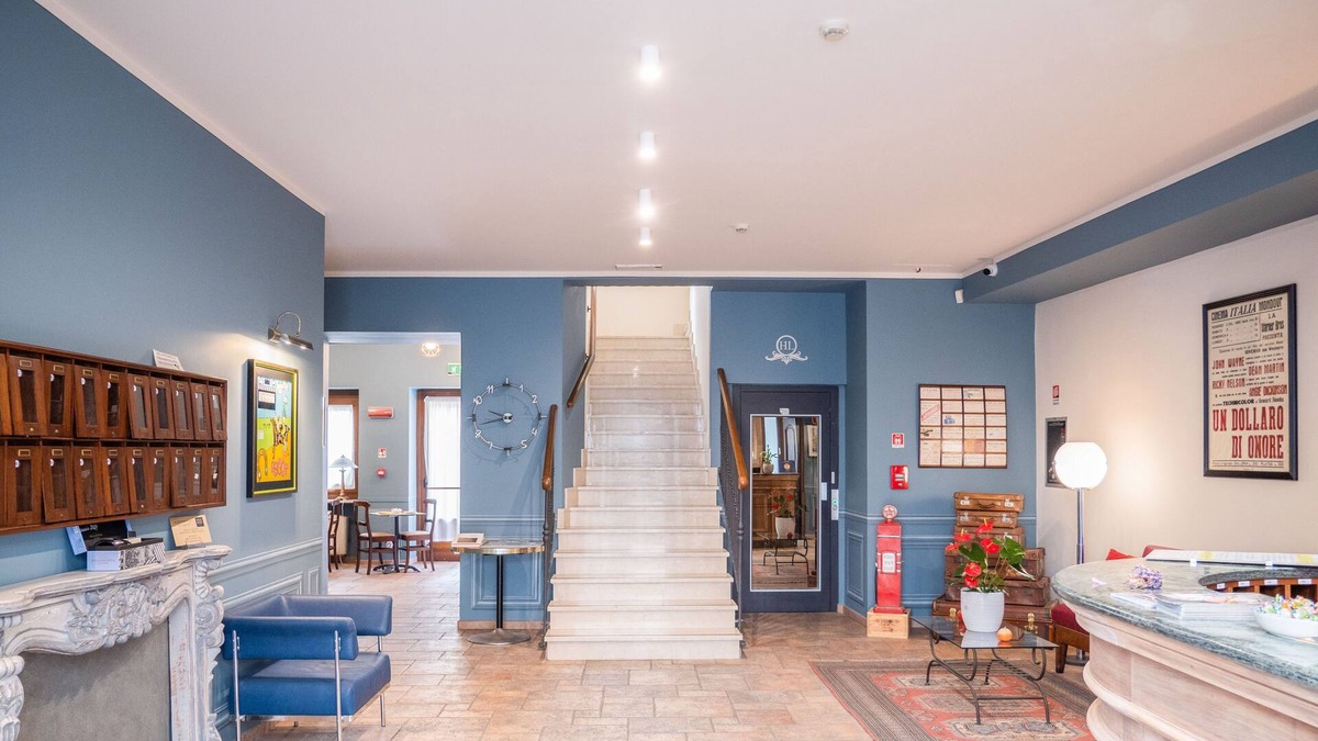 Centro Storico Hotel | Hotel Ligure
