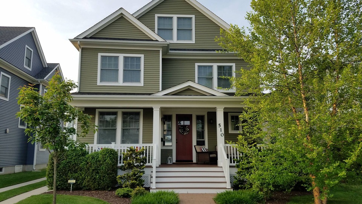 Belmar House | Hotel-Like Property + New 3rd-Floor Suite – Newly Reduced Rate Week of July 19!