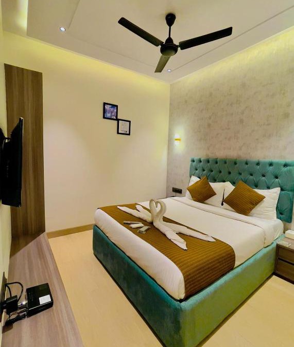Andheri House | Hotel lime wood