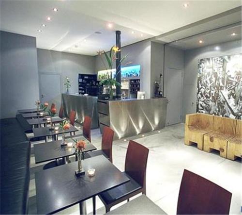 Niederdorf Hotel | Hotel Limmatblick