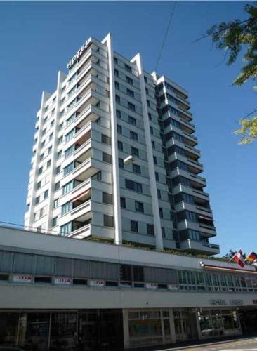 Baden Hotel | Hotel Linde - 24h Self Check-in