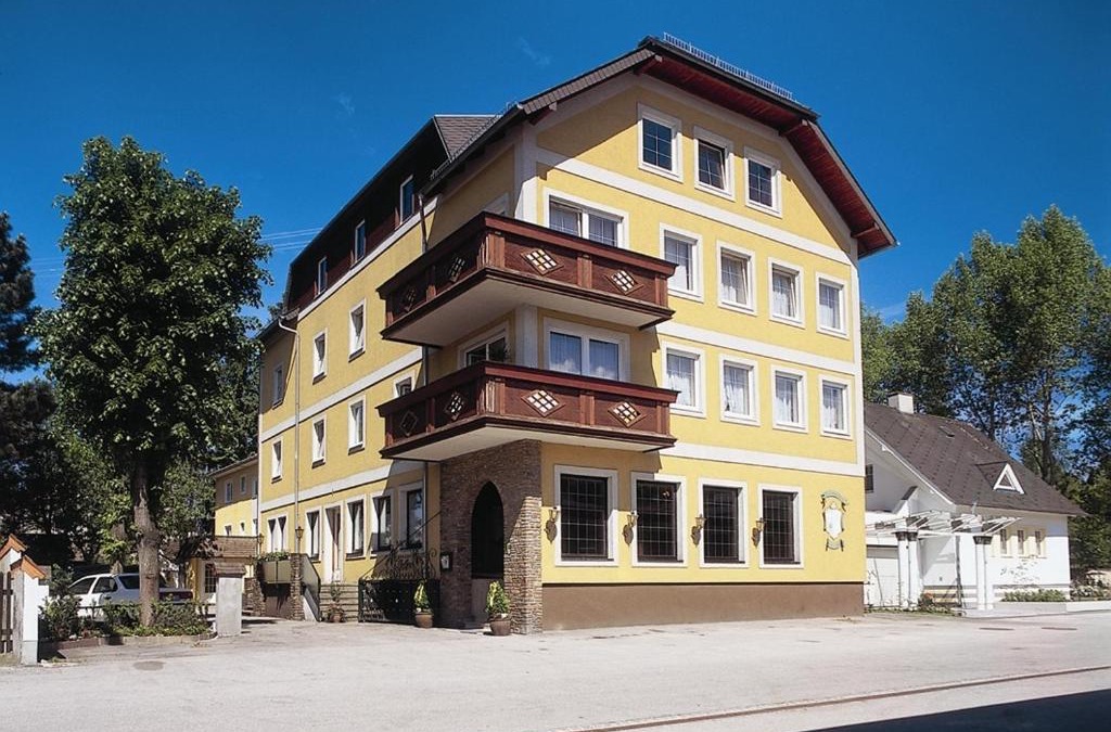 Voecklabruck Hotel | Hotel Lindner