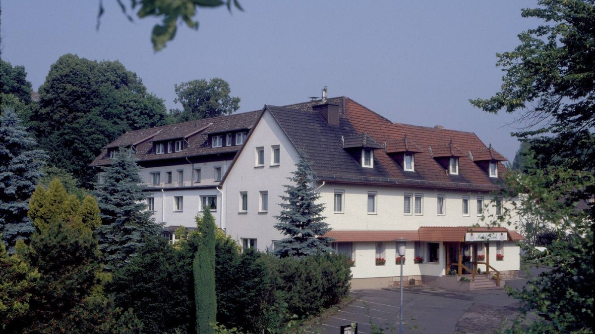 Sontra Hotel | Hotel Link & Restaurant