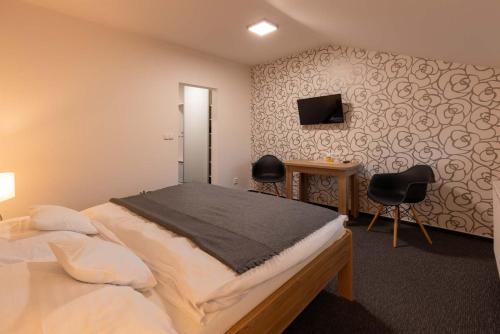 Modrice House | Hotel Lion