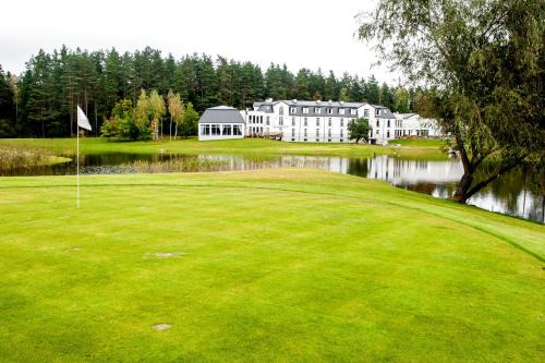 Lipowy Most Hotel | Hotel Lipowy Most