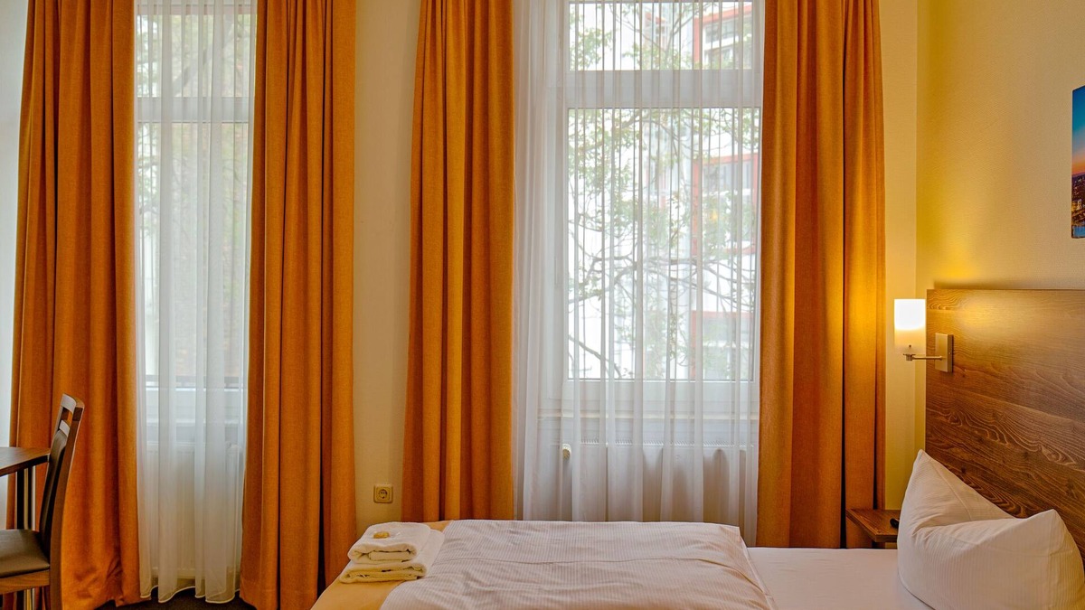 Gutleutviertel Hotel | Hotel Little Paris