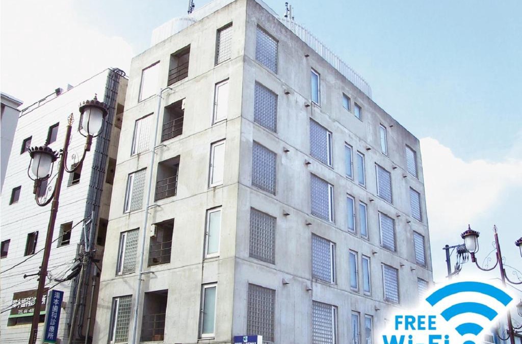 Iwaki Hotel | HOTEL LiVEMAX BUDGET Yumoto