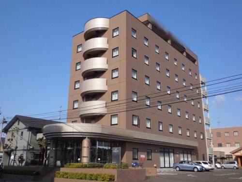 Tagajo Hotel | Hotel Livemax Tagajo
