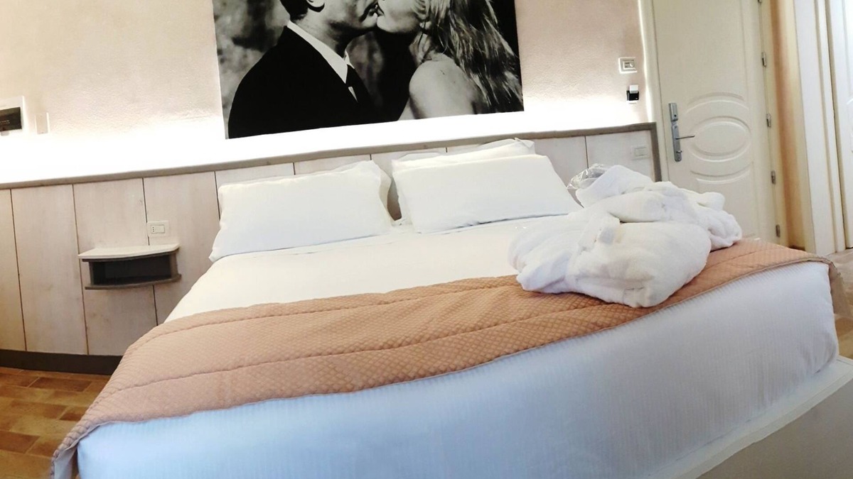 San Dona di Piave House | Hotel Locanda Dolce Vita